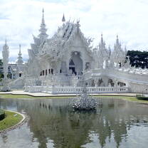 The White Temple 