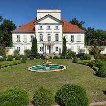 Our Venue in Poland