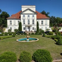 Our Venue in Poland