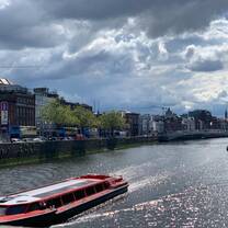 Vie of the Liffey