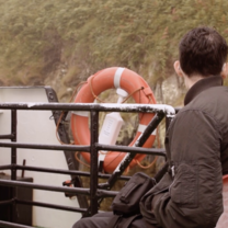 Cape Clear Ferry Ride