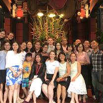CRCC Asia in Ho Chi Minh City