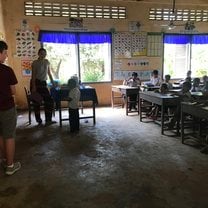 Teaching 