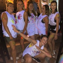 Uv party 