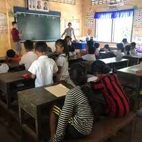 Teaching 