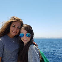 Abbey Road High School Summer Immersion Program in Cadiz, Spain