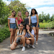French Immersion Summer Program in Canada