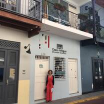 Photo of Casco Viejo Antiquo School