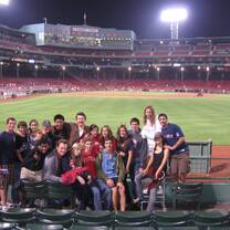 Abbey Road Summer College/SAT Prep at Emerson College Boston