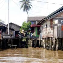 Thai Villiage