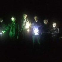Ready for survey night !