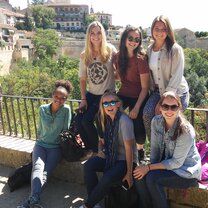 Teach in Spain with CIEE