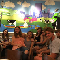 Abbey Road Summer College/SAT Prep at Emerson College Boston