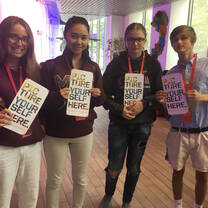 Abbey Road Summer College/SAT Prep at Emerson College Boston