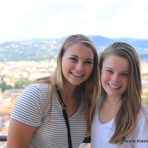 Florence, Italy 