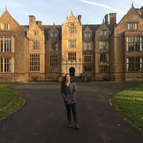 The Wroxton Abbey 