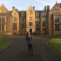 The Wroxton Abbey 