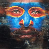 London Street Art London Street Art