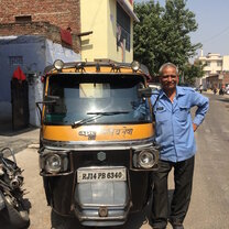 volunteer women empowerment program India