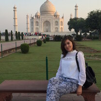 volunteer women empowerment program India