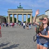 Abbey Road Summer High School Study Abroad Modern Europe