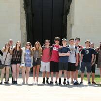 Abbey Road Summer High School Study Abroad Modern Europe