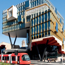 Newcastle City Campus