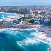 Newcastle Ocean Baths