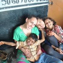 Internship in India - NGO - Village Organic Store - women economic empowerment