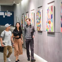 ACU Sydney Gallery
