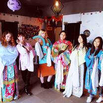 au pair in china_surprise host family