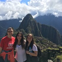 volunteer work in Peru with Volunteering Solutions