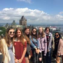 French Immersion Summer Program in Canada