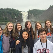 French Immersion Summer Program in Canada