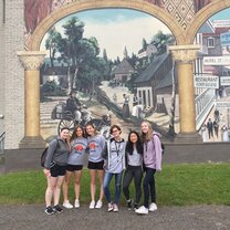 French Immersion Summer Program in Canada