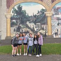 French Immersion Summer Program in Canada