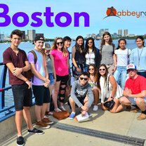 Abbey Road Summer College/SAT Prep at Emerson College Boston