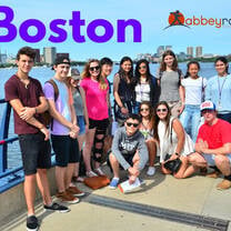 Abbey Road Summer College/SAT Prep at Emerson College Boston