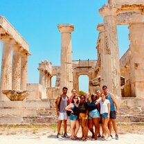Atlantis provides an intensive university-break program abroad for pre-meds to shadow doctors. Atlantis | Pre-med Shadowing Opportunities Abroad