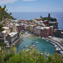 Abbey Road High School Summer Study Program in Italy