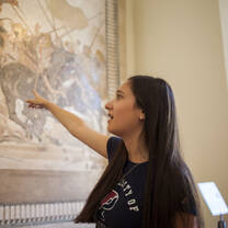 Abbey Road High School Western Civ History Abroad
