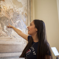 Museum in Paris Abbey Road High School Western Civ History Abroad