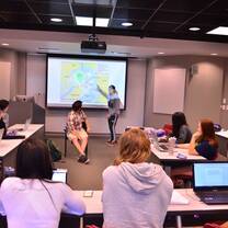 Leadership Program for high school students