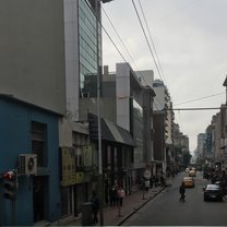 City