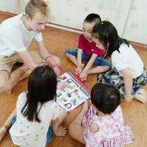 teaching