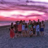 The Mexico PA Family