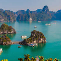 ha long bay