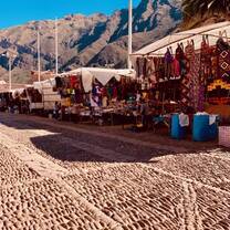 Peru Market Place