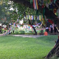 Birthplace of Buddha