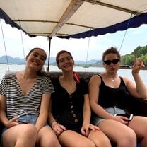 day trip to Hangzhou